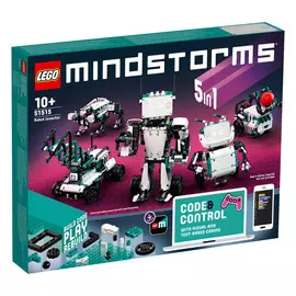 Конструктор Lego Mindstorms Robot Inventor