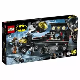 Конструктор Lego Мобильная база Бэтмена 76160