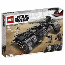 Конструктор Lego Star Wars Корабль рыцарей Рена транспортный 75284