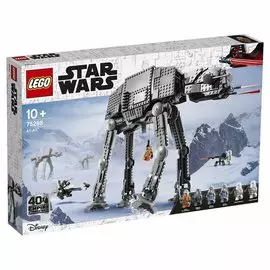 Конструктор Lego Star Wars Робот AT-AT 75288