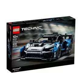 Конструктор Lego Technic McLaren Senna GTR™ 42123