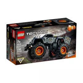 Конструктор Lego Technic Monster Jam® Max-D® 42119