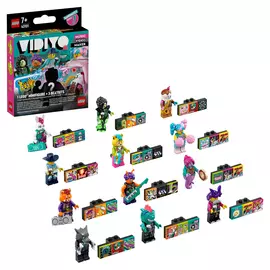 Конструктор Lego Vidiyo Бэндмейты 43101