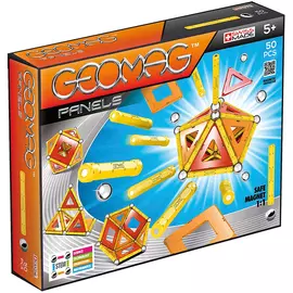 Конструктор магнитный Geomag Panels 461