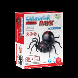 Конструктор ND Play Соляной паук