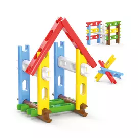 Конструктор Quercetti