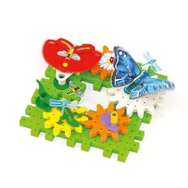 Конструктор Quercetti Сад