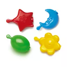 Конструктор Quercetti Звездная цепочка