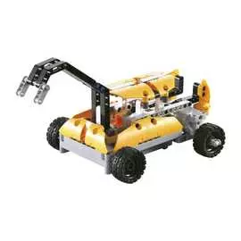 Конструктор SDL Technic Шмель 10в1