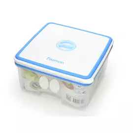 Контейнер 14.8x14.8x7.8 см / 1.15 л (VC-6795.1150)