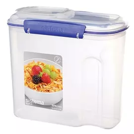 Контейнер 2.8л Sistema klip it