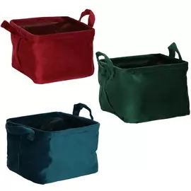 Контейнер Ad trend Baty 20х20х16 см в ассортименте