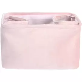 Контейнер Ad trend Pink 37,5х26х20,5 см розовый