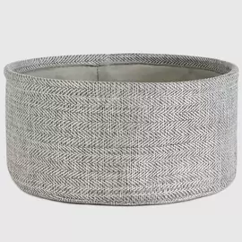 Контейнер Ad trend Тканев, Д26xВ12 см, в ассортименте