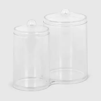 Контейнер Akay для ватных дисков