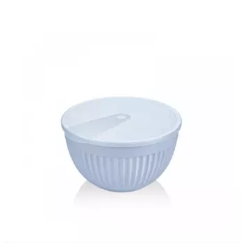 Контейнер Bager Home SAPPHIRE круглый 4 л