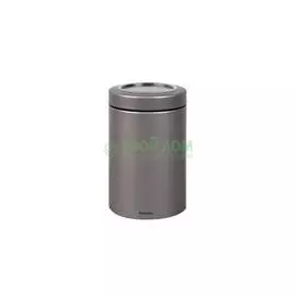 Контейнер Brabantia Canister 1,4 л Grey