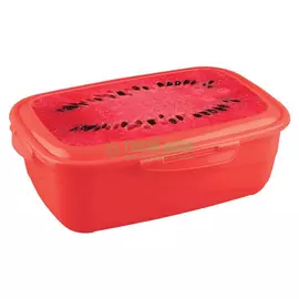 Контейнер Бытпласт с декором 3,6 л (4311944)