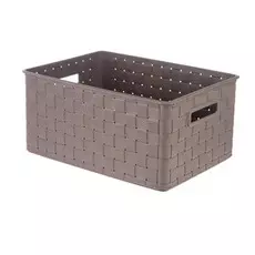 Контейнер Curver nuance m коричневый