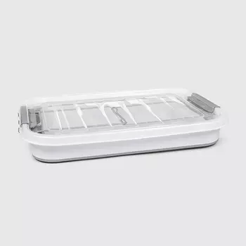 Контейнер для хранения Akay складной 45 л