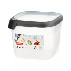 Контейнер для хранения Curver 1,8 л Прозрачно-серый