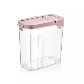 Контейнер для хранения круп Qlux 1,8 л