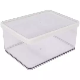 Контейнер для хранения Rotho loft 2.25л