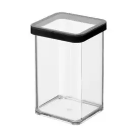 Контейнер для хранения Rotho loft, вытянутый, 1 л