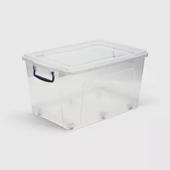 Контейнер для хранения Stars Plast 58 л