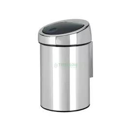 Контейнер для мусора Brabantia Touch Bin 363962