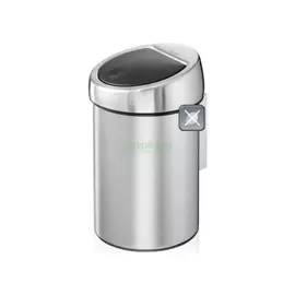 Контейнер для мусора Brabantia Touch Bin 378645