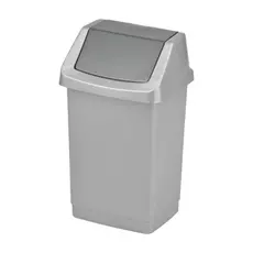 Контейнер для мусора Curver Click-it 50 л в ассортименте