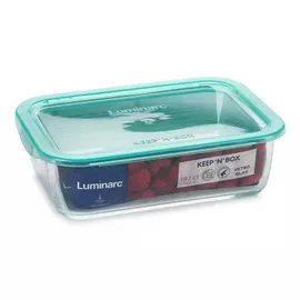 Контейнер для продуктов Luminarc Keep'n'box 1,97 л