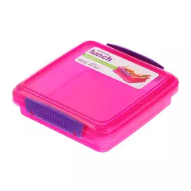 Контейнер для сэндвичей 450мл Sistema lunch