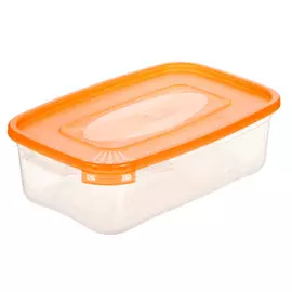 Контейнер для СВЧ Полимербыт "Каскад" 1,2 л