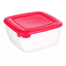 Контейнер для СВЧ Полимербыт "Лайт" 1,5 л