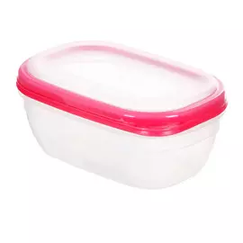 Контейнер для СВЧ Полимербыт "Премиум" 0,5 л