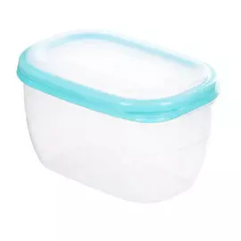 Контейнер для СВЧ Полимербыт "Премиум" 0,75 л