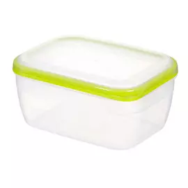 Контейнер для СВЧ Полимербыт "Премиум" 1,8 л