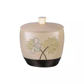 Контейнер для ватных палочек Primanova tassy