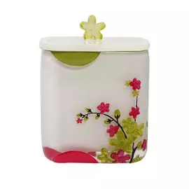 Контейнер для ватных палочек Primanova thelma