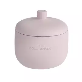 Контейнер для ваты Wenko The collection rose