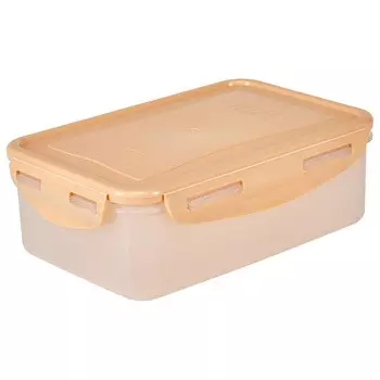 Контейнер герметичный Hitt Bio mais 1,1 л