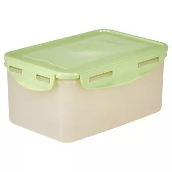 Контейнер герметичный Hitt Bio mais 1,5 л