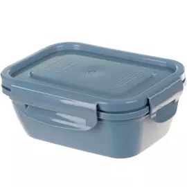 Контейнер герметичный конус Hitt bio 470мл