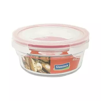 Контейнер Glasslock occt-085 0,85 л круглый