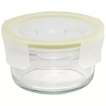 Контейнер Glasslock orct-035 0,35 л круглый