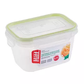 Контейнер Hitt герметичный конусный 0,77 л