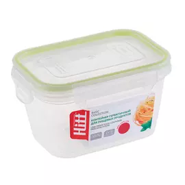 Контейнер Hitt герметичный конусный 1,4 л