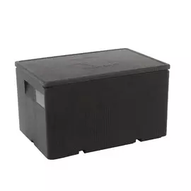 Контейнер изотермический Royalbox unique 49lblack